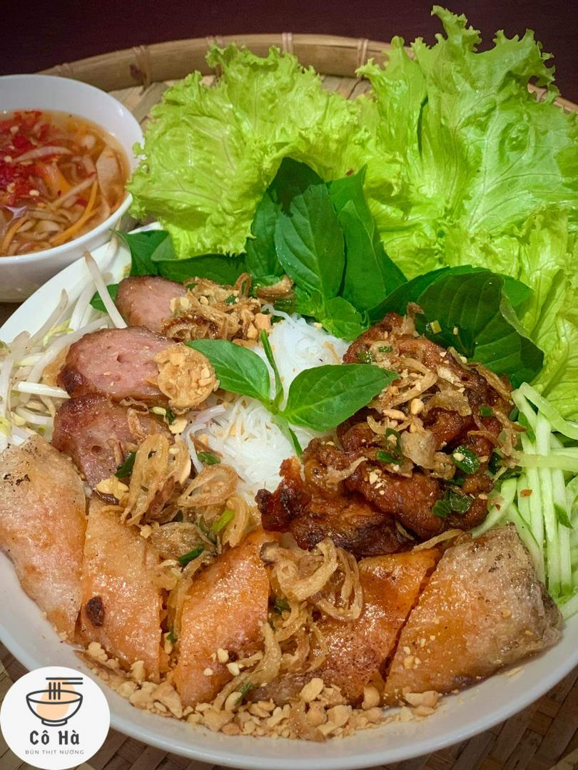 bun-thit-nuong