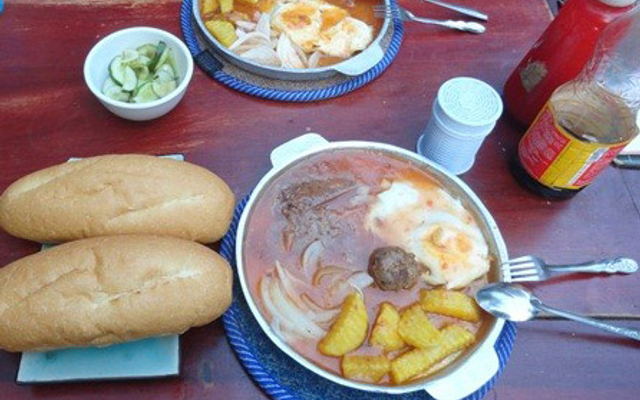 Đức-Tuấn---Bánh-Mì-Chảo-&-Ăn-Vặt---Hạ-Đình