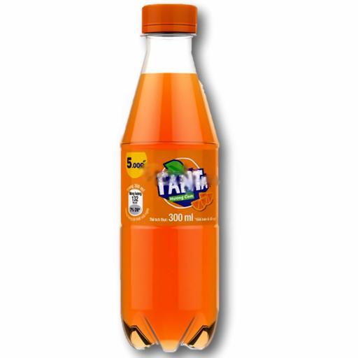 fanta