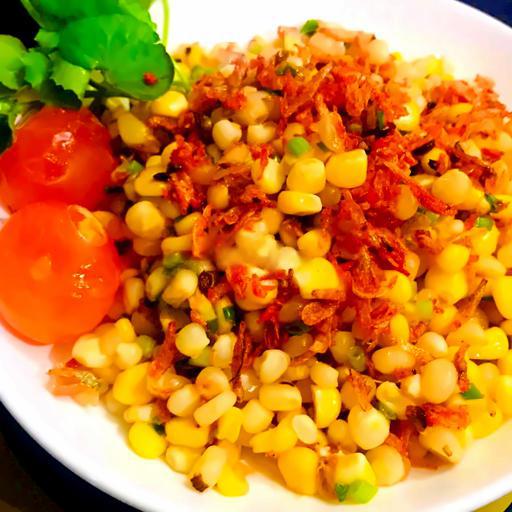 2-hot-ga-nuong-xao-toi-2-bap-xao-trung-ga-lon-3-hot-vit-lon