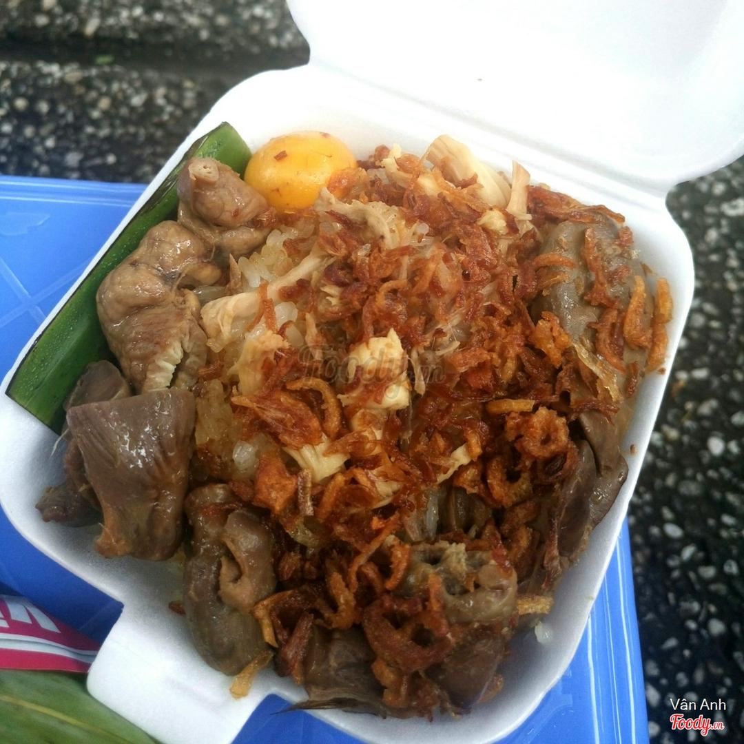 xoi-chien-long-ga-trung-non