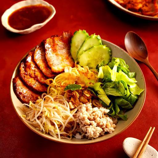 mi-tron-thit-xa-xiu-xot-chua-ngot-m