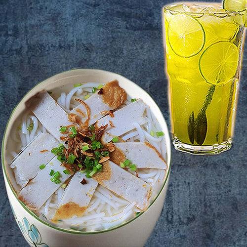 combo-bun-cha-ca-chanh-tac