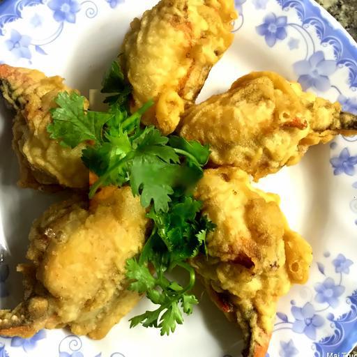 cang-cua-chien-lan-bot