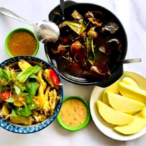 xao-me-oc-mit-hoac-oc-nhoi