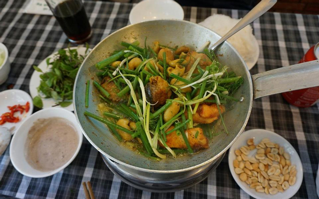 Chả-Cá-Anh-Vũ