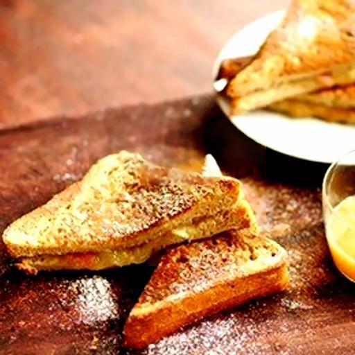 sandwich-nuong-voi-mut-tao