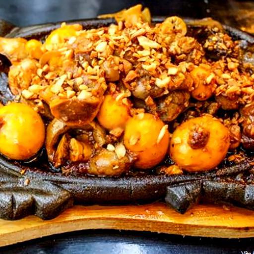 trung-non-xao-long-heo