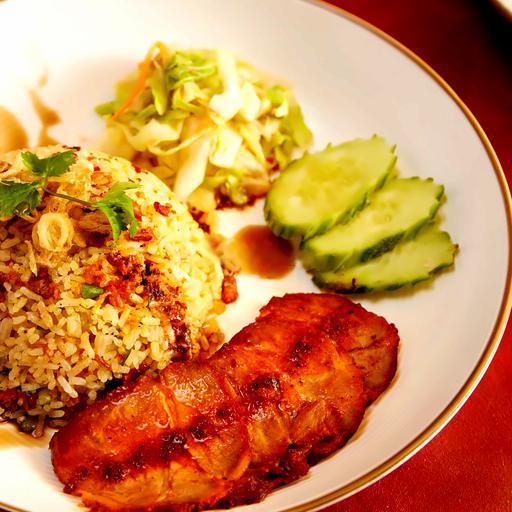 com-chien-xi-dau-xa-xiu