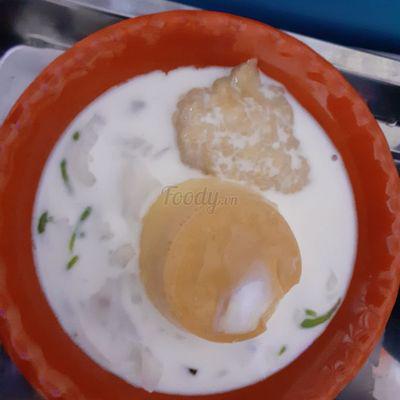 che-thai-dua-non-caramen-sau-rieng