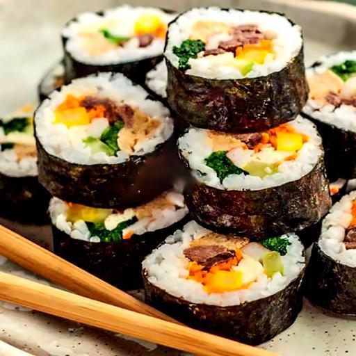 kimbap
