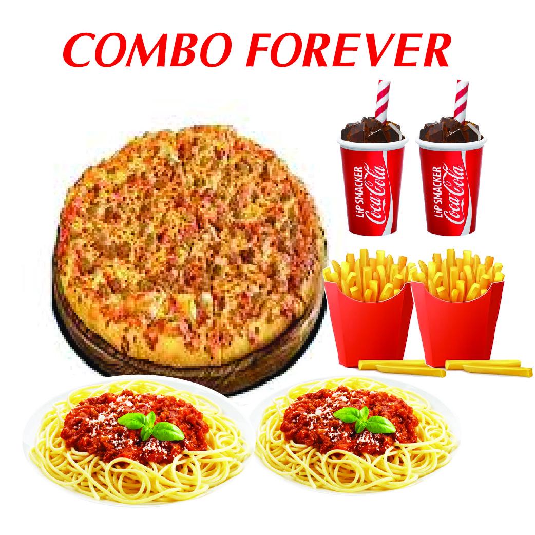 combo-forever