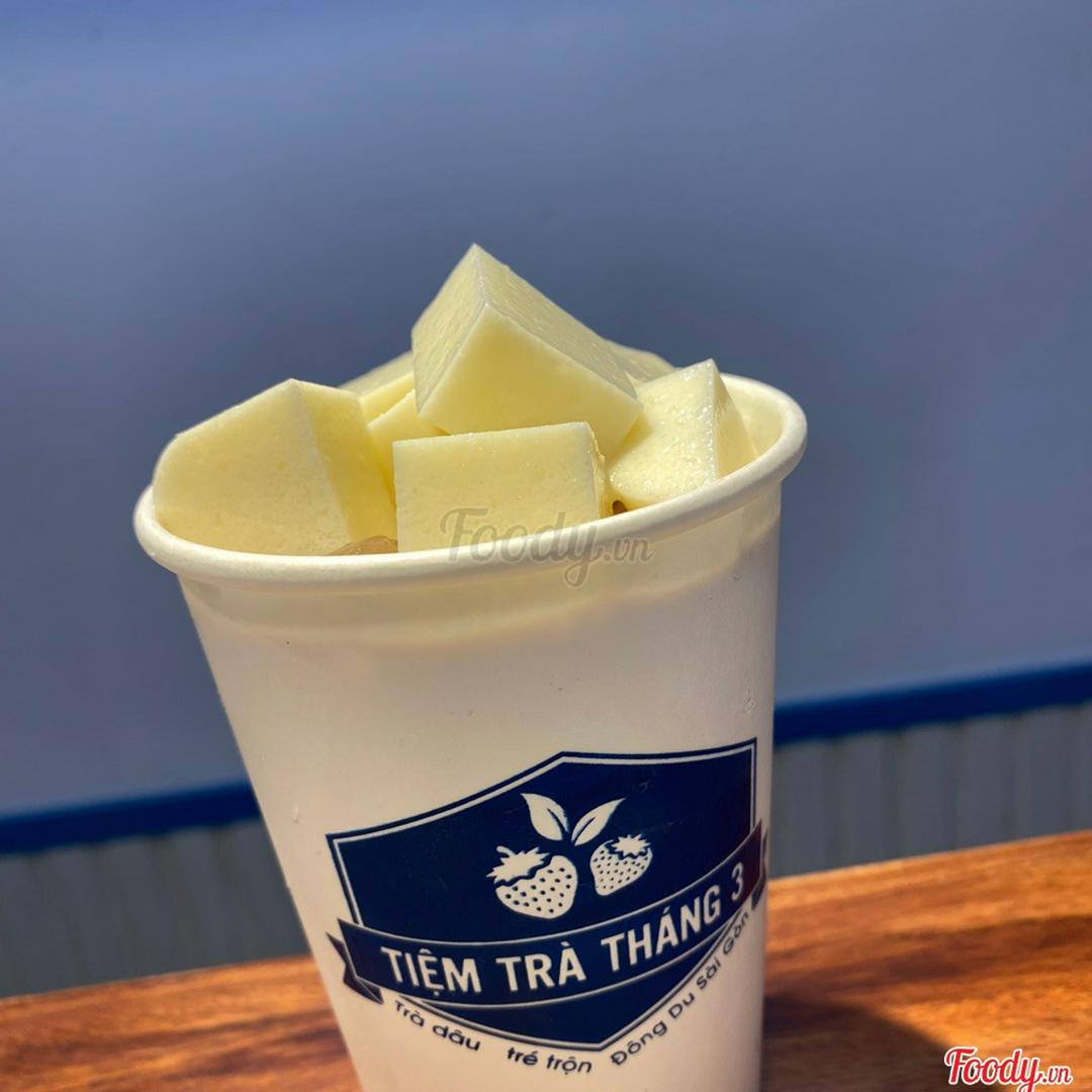tra-sua-pho-mai-tuoi
