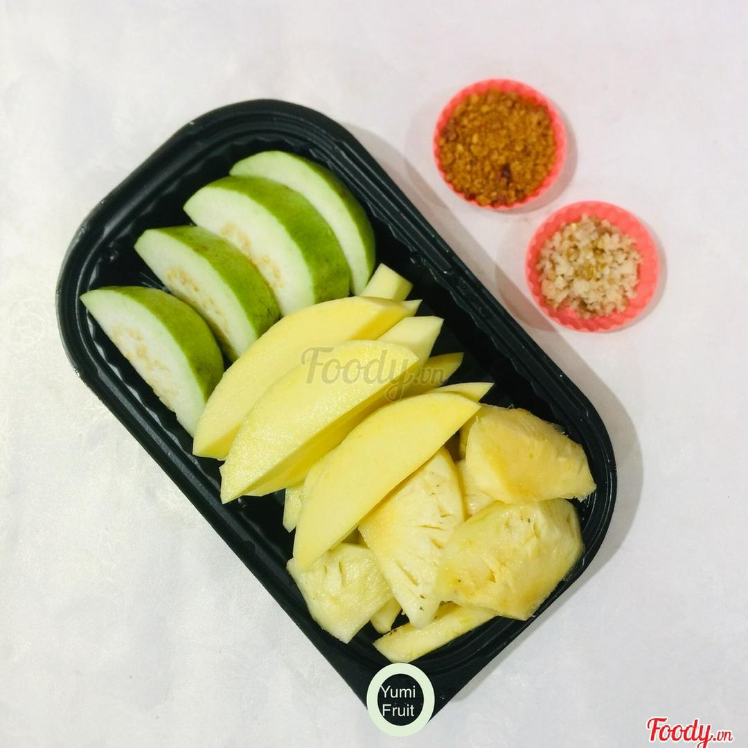 hop-mix-3-mon-xoai-oi-thom