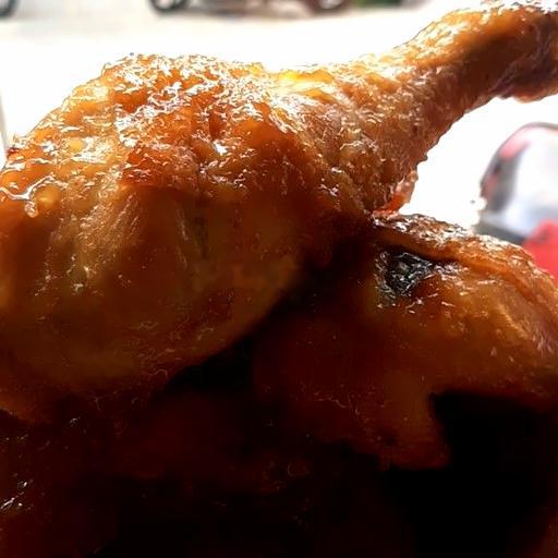 com-ga-chien-nuoc-mam