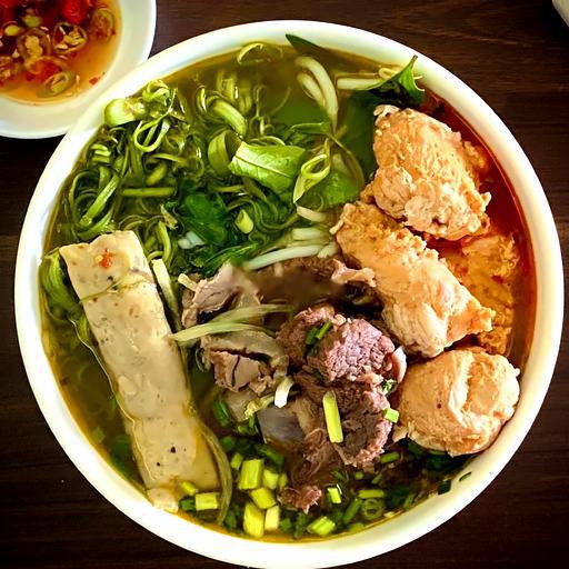 bun-gio-cha-cua-gan-sun