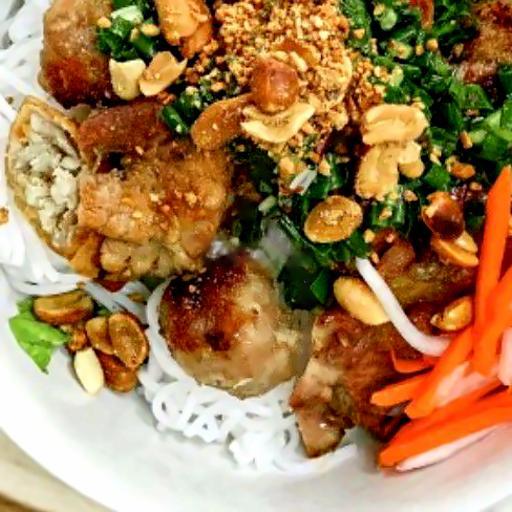 bun-thit-nuong