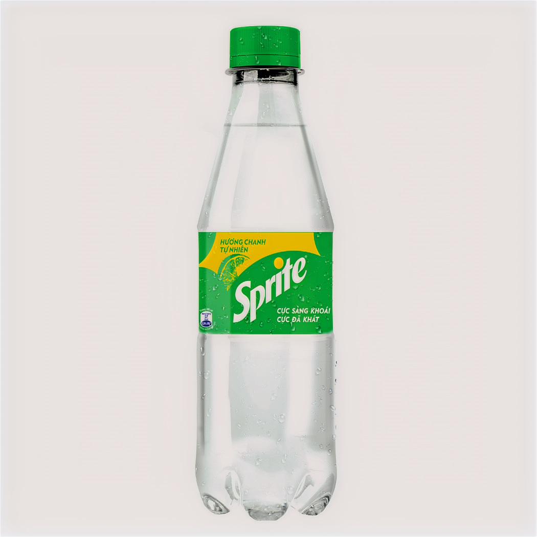sprite