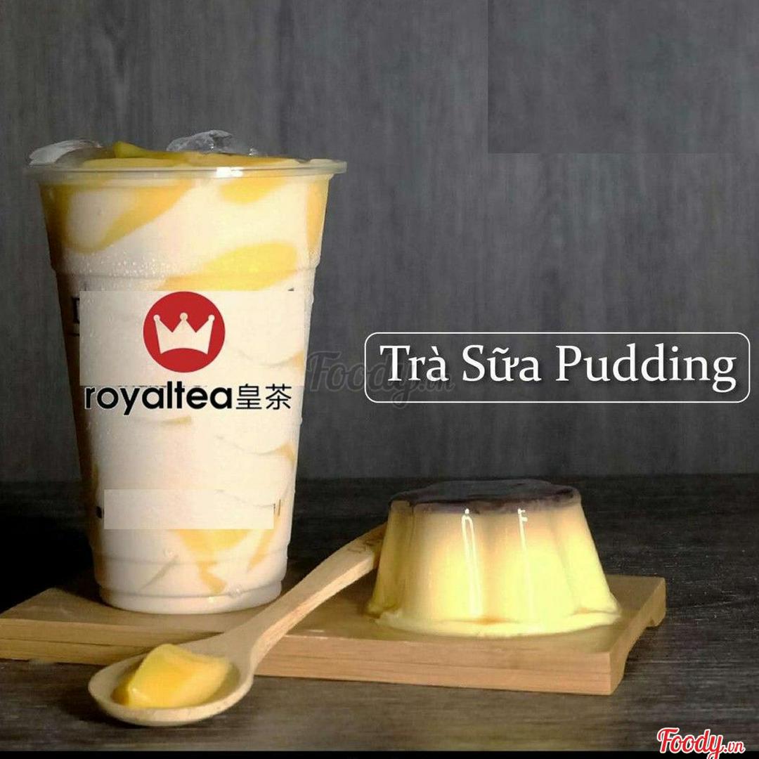 tra-sua-pudding-trung