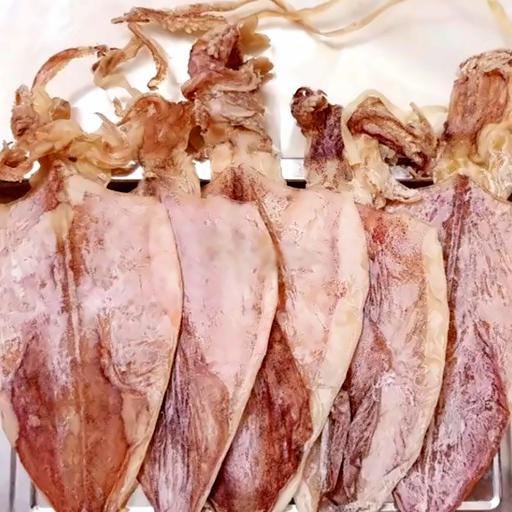 kho-muc-hang-vua-lon-chien-hoac-nuong