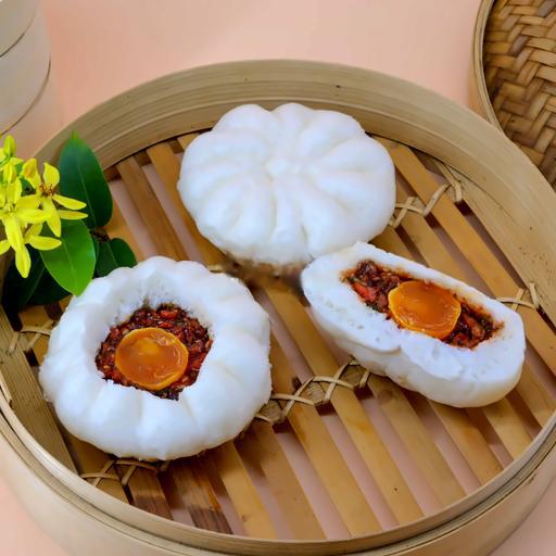 hop-3-banh-bao-xa-xiu-trung-muoi