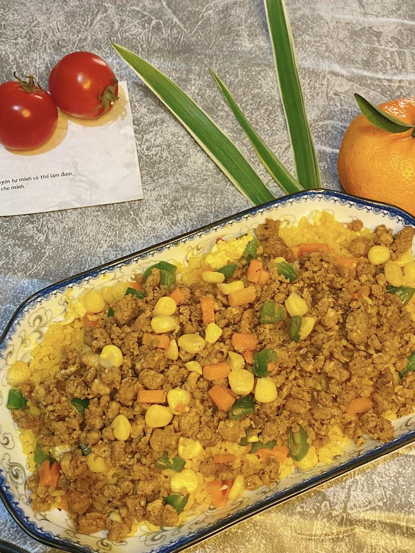 com-rang-thit-chung-mam-tep-tang-1-ly-coca