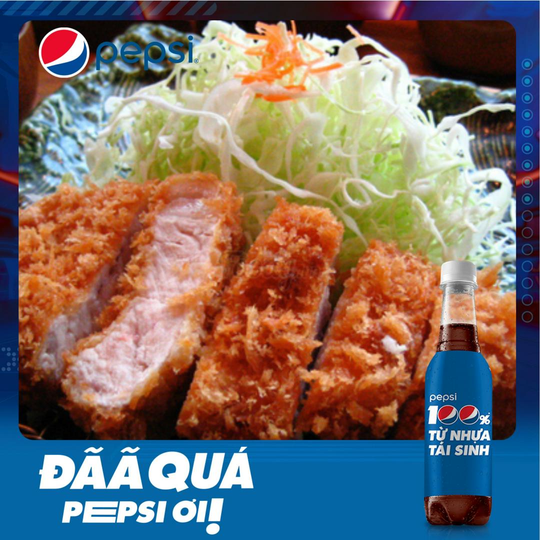 com-than-heo-chien-xu-nhat-pepsi