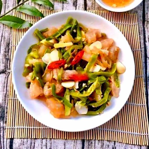 gan-bo-muoi-rau-tien-vua