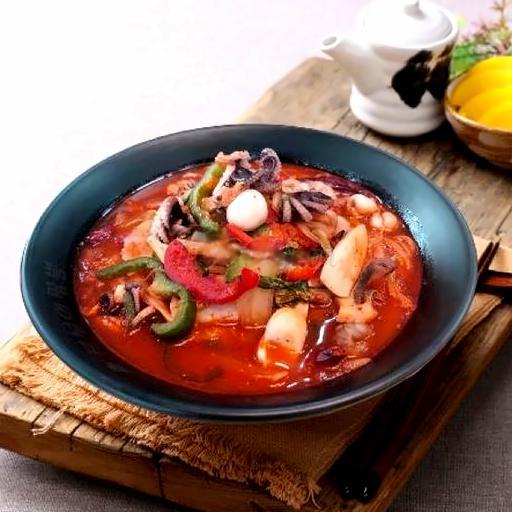 com-voi-nuoc-canh-hai-san-cay