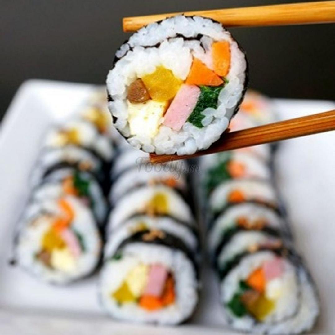 kimbap-truyen-thong