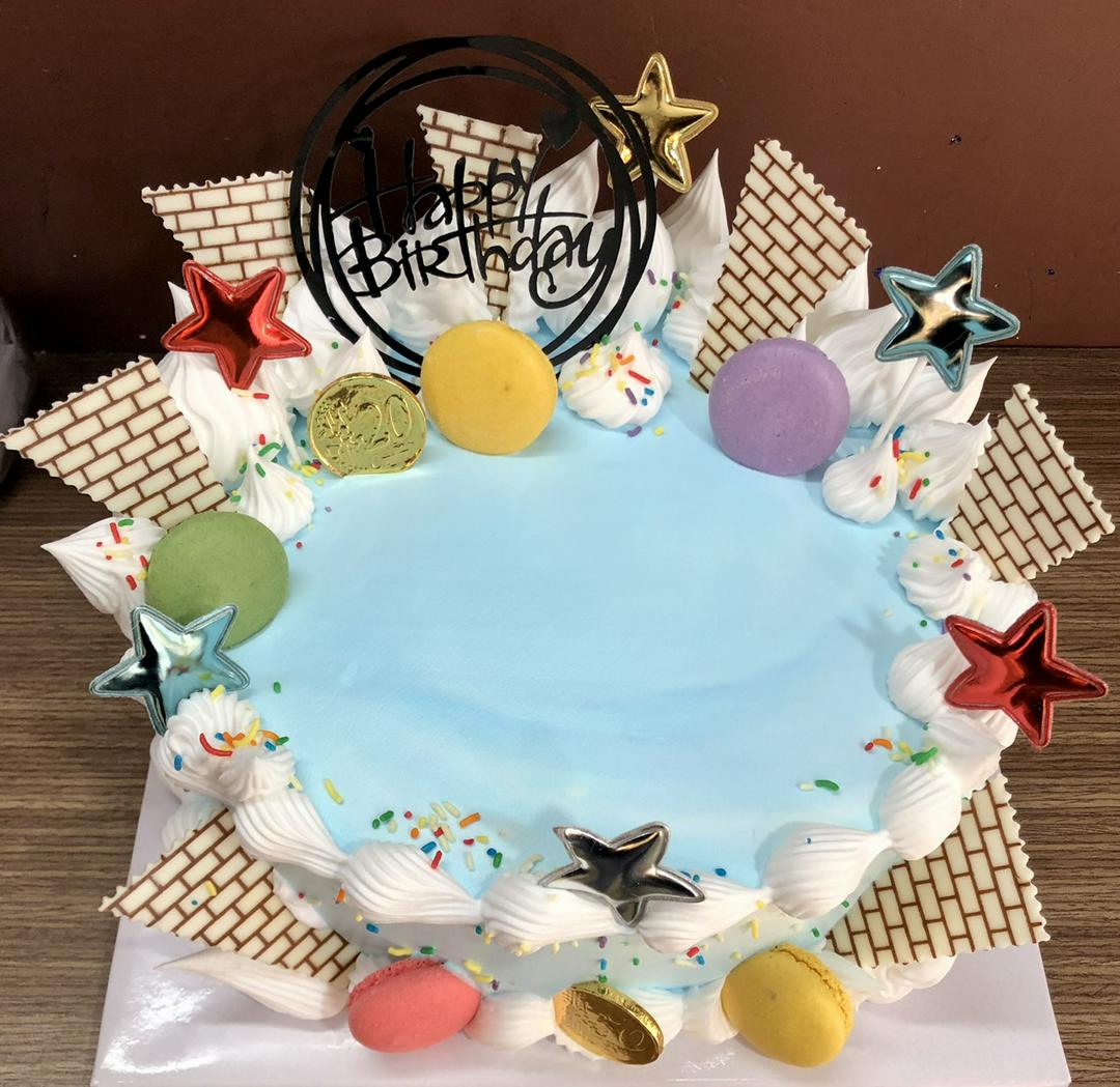 banh-kem-sua-tuoi-xanh-25-cm