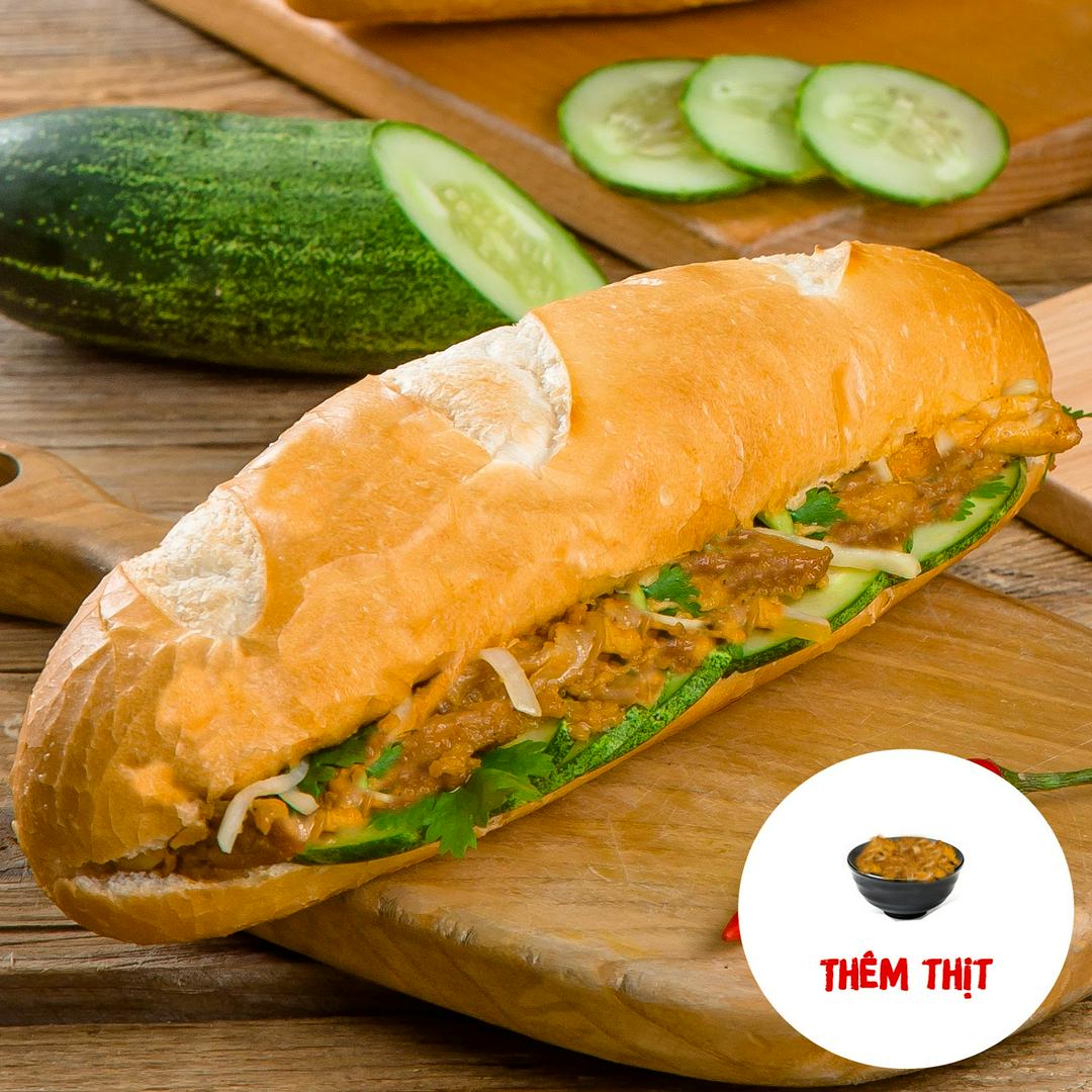 banh-mi-ga-sot-teriyaki