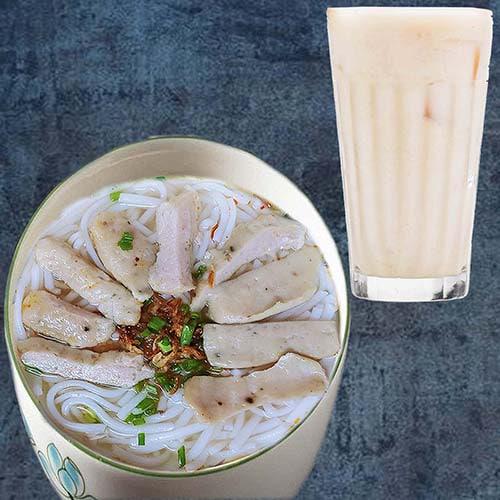 combo-bun-cha-lua-sua-au-nanh-700ml