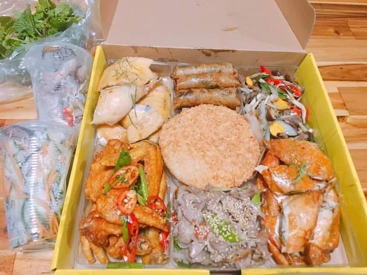 ga-met-ac-biet-1-con-ga-quay-1-2-ga-luoc-xoi-chim-cau-nom-be-xao-xa-long-me-xao-nem-ran-muoi-vung-0855578925