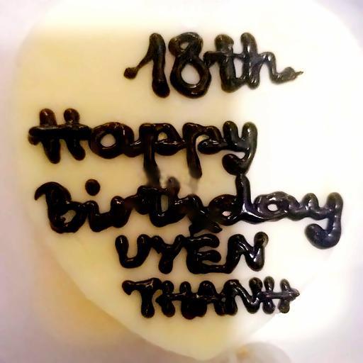 mieng-so-co-la-decor-viet-chu