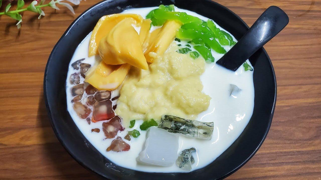 Trà-Sữa-&-Chè-Thái---Thỏ-Ngọc---Trần-Văn-Cẩn