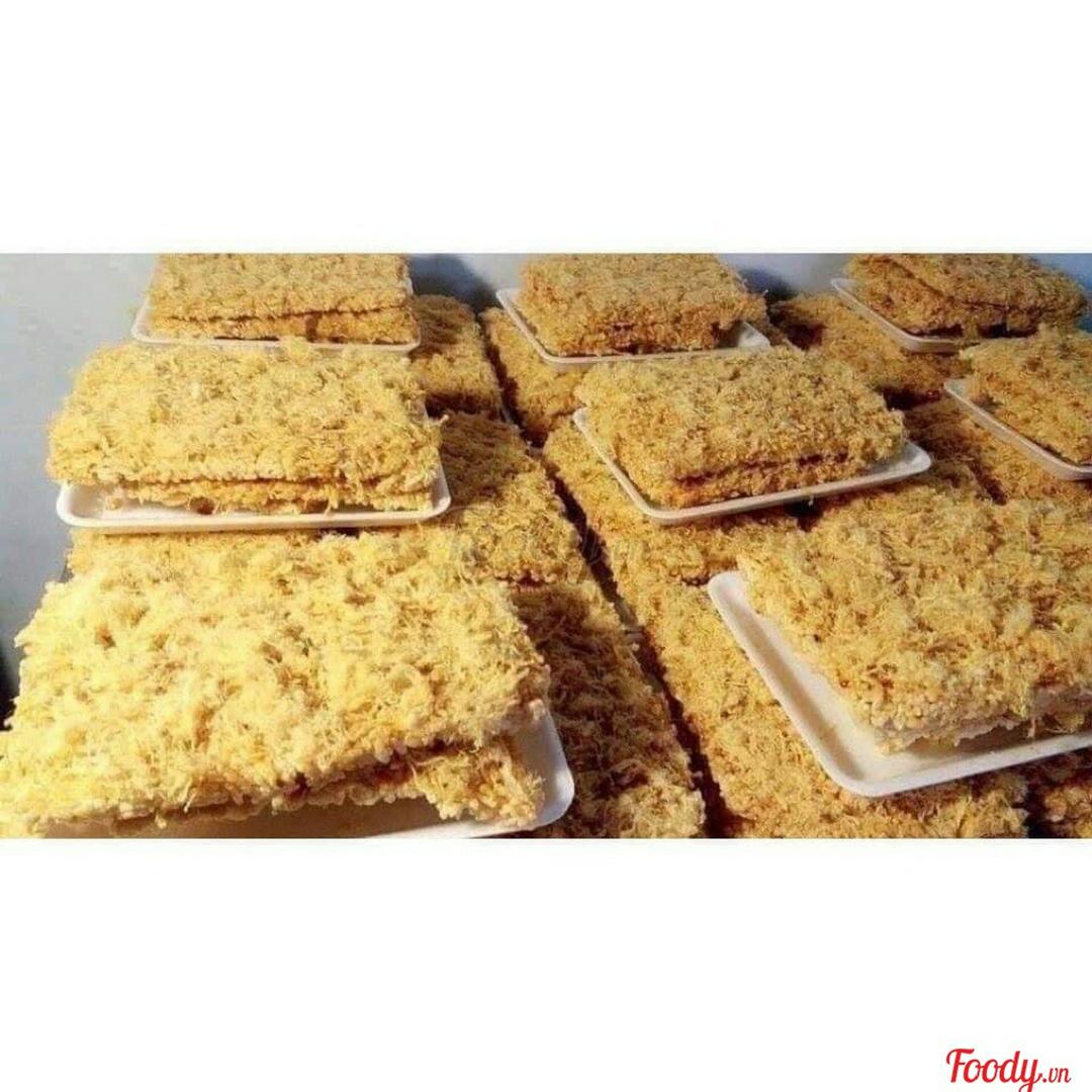 com-chay-tra-bong-loai-ac-biet