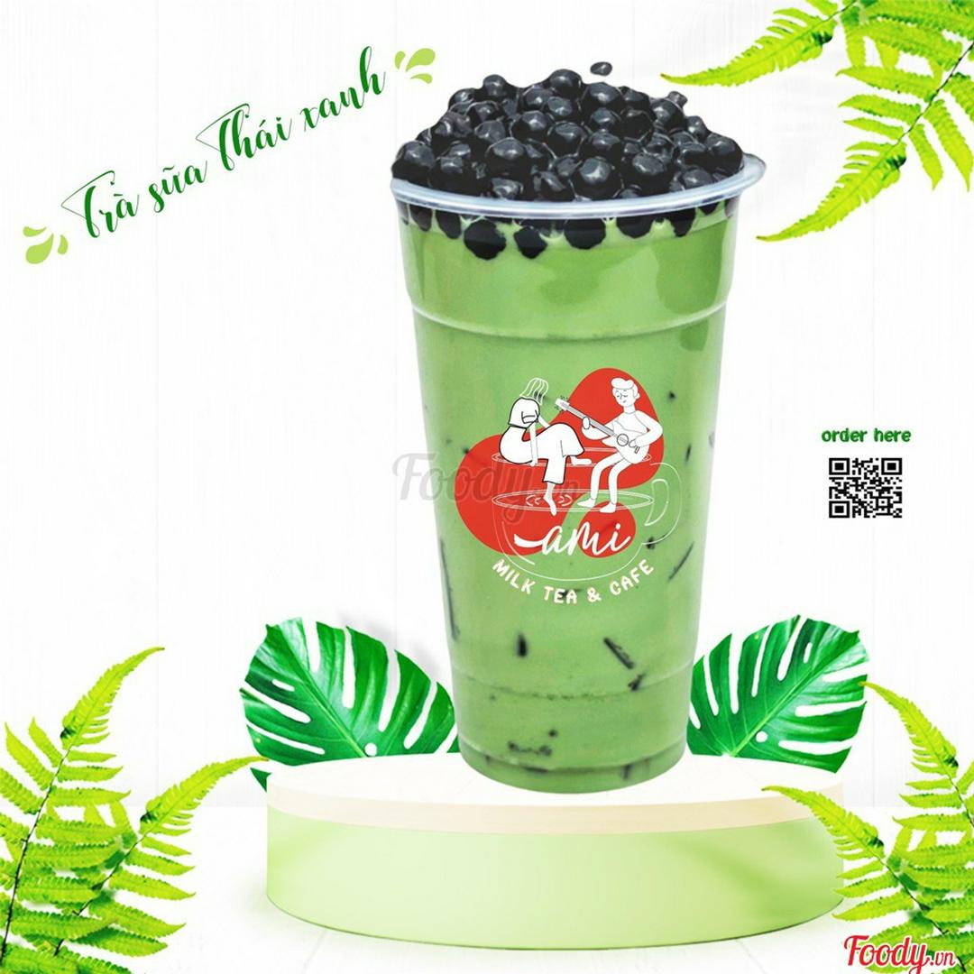 tra-sua-thai-xanh-tran-chau