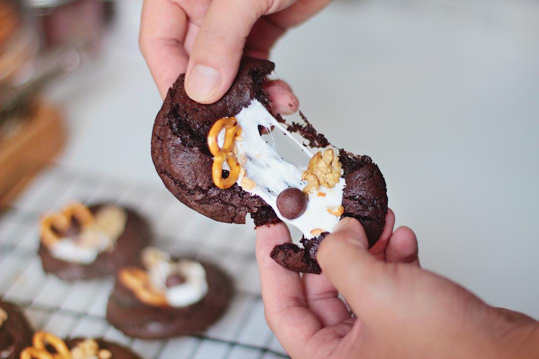 brownie-cookie-marshmallow