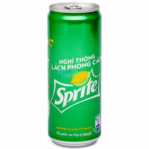 sprite