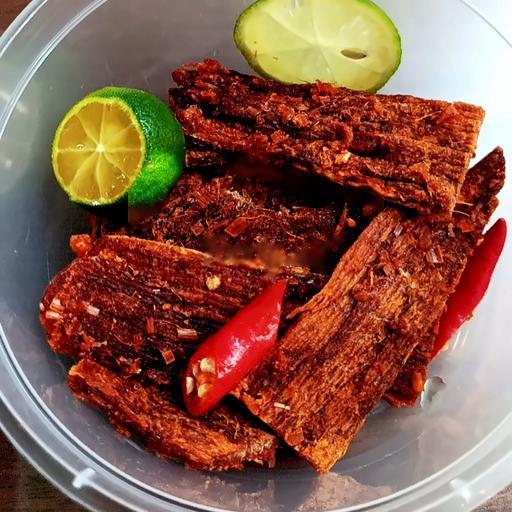 bo-vien-khong-nuoc-sot