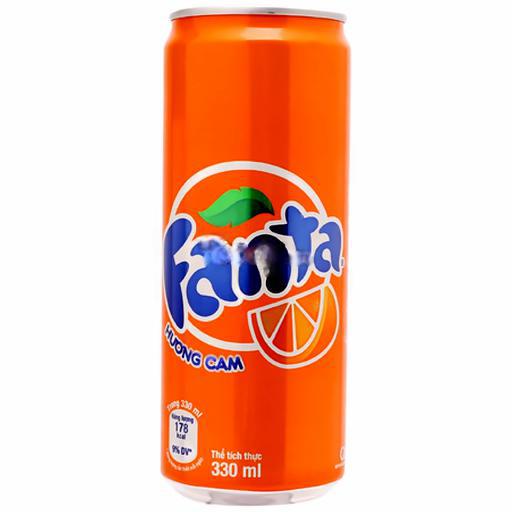 fanta