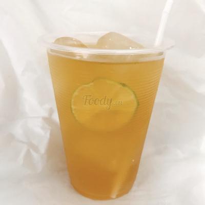 tra-chanh