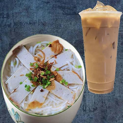 combo-bun-cha-ca-tra-sua