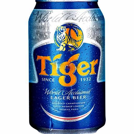 tiger
