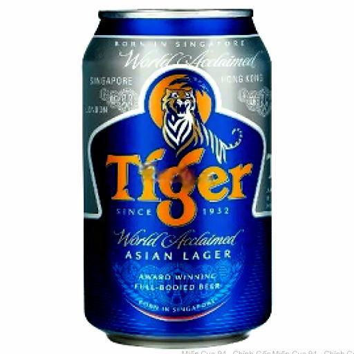 tiger