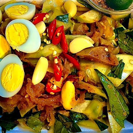 cha-bo-tron-coc-khong-banh-phong