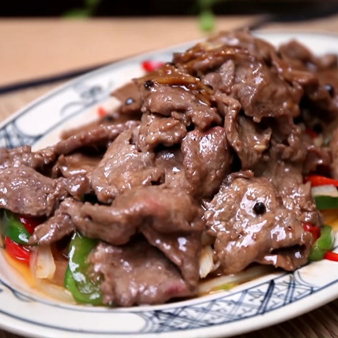 com-chien-bo-sot-tieu-en-tra-tac