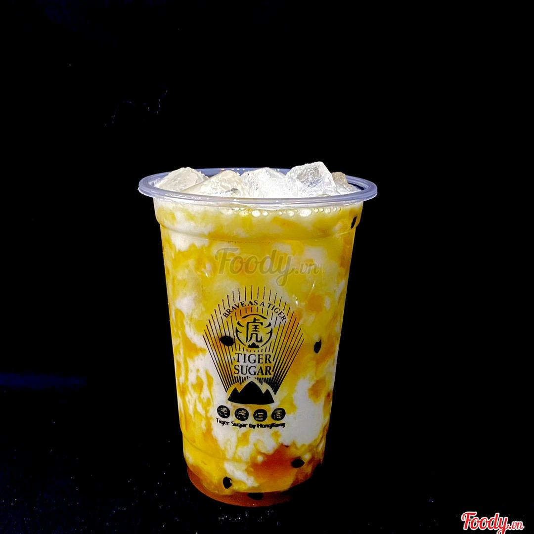 tra-xoai-sua-tiger-sugar