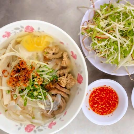 bun-thap-cam-ac-biet